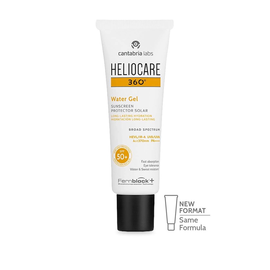 Kem Chống Nắng Heliocare SPF50 50ml