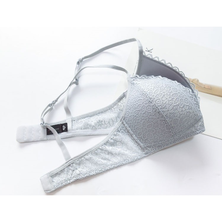 [ Ưu Đãi Mùa Hè ] Áo lót REN nữ cao cấp, Thoáng, Đẹp, Quyến rũ | BigBuy360 - bigbuy360.vn