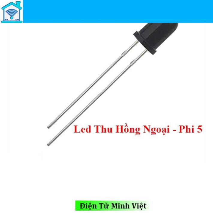 Led Phát, Thu Hồng Ngoại Các Loại