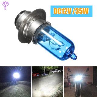 Đèn pha Halogen siêu sáng cho xe máy