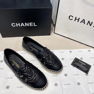 SLIPON CHA NEO TRẦN CHỈ
