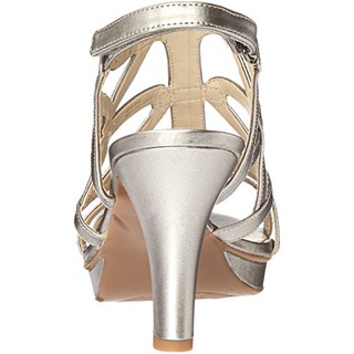 Giày Thời Trang Naturalizer Danya,Pearlizedsyn,Pewter