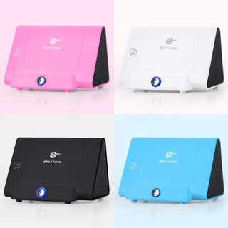 Loa cảm ứng thông minh không dây Best core màu ngẫu nhiên