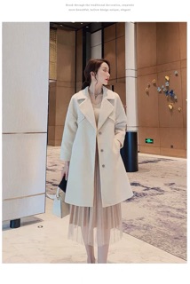 🚥 Áo dạ chất siêu siêu đẹp 💕 Hàng order QC cao cấp