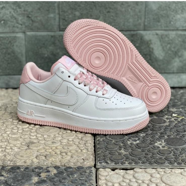 Giày Nike Air Force 1 Collab [ Real Chính Hãng Full Box - Bao check]