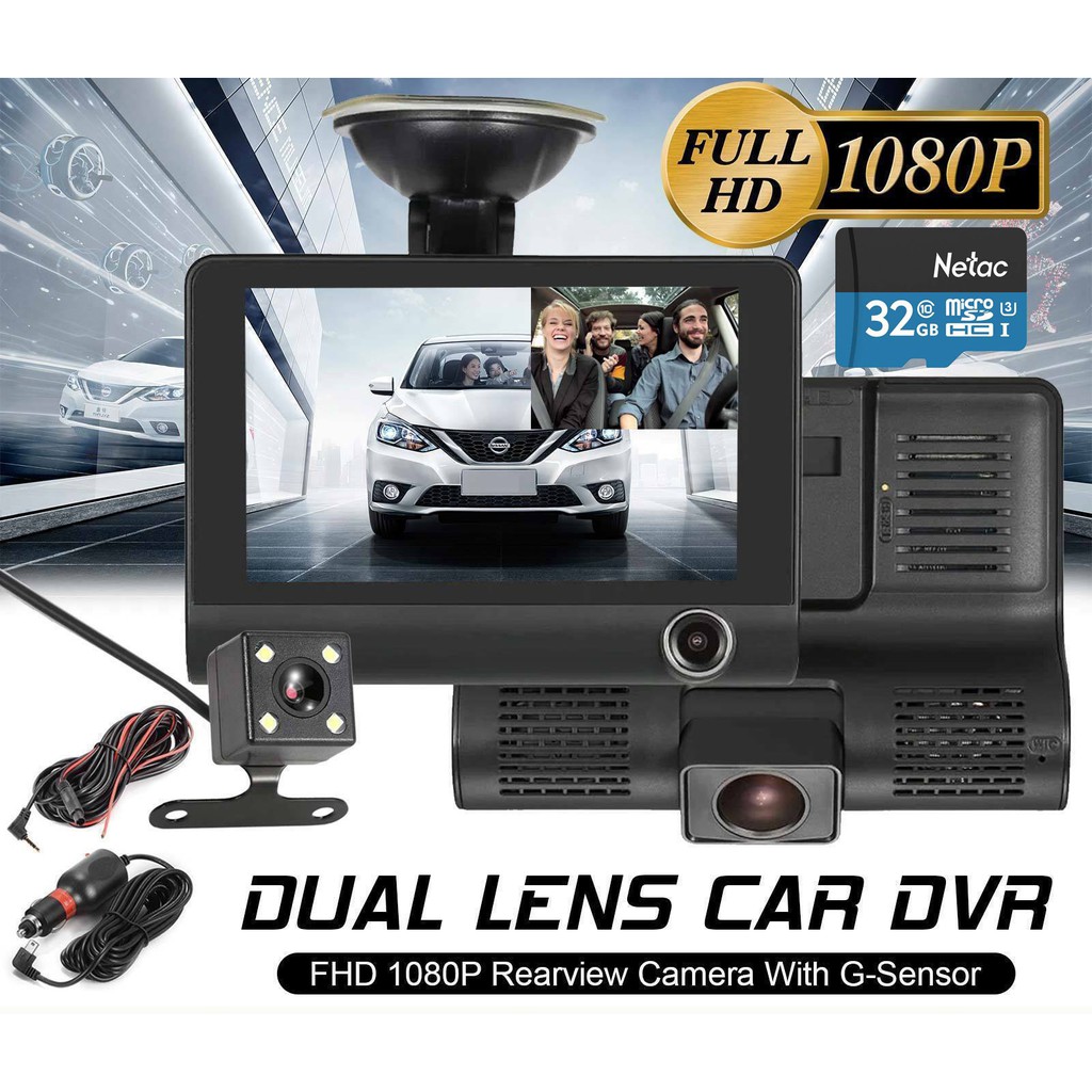 Top camera hành trình cho dân phượt 4k đáng mua nhất 4