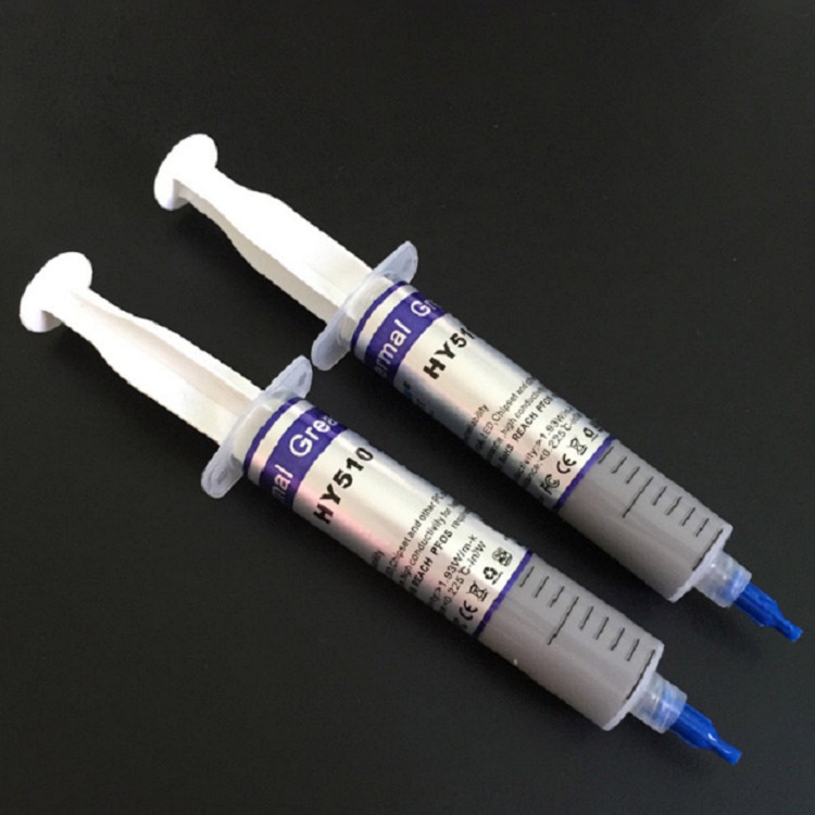 Xilanh keo tản nhiệt cho CPU - Keo tản nhiệt làm mát cho máy tính