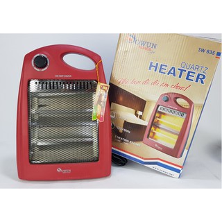 ĐÈN SƯỞI 2 BÓNG SOWUN SW835