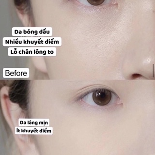 Phấn Phủ kiềm dầu innisfree