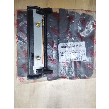 Tay mở cửa ngoài Kia Pride CD5, Kia 4 Chỗ dậy lái.