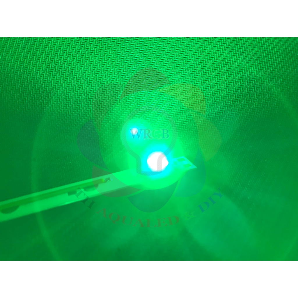 Chip Led 3535 RGB 3 Kênh Cree, nhân led 3w 9w công suất cao, nhập khẩu, chịu nhiệt tốt.