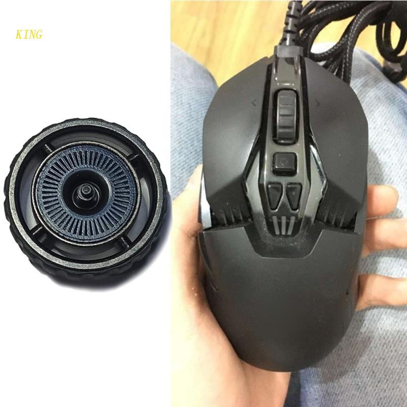 1 Con Lăn Chuột Không Dây Cho logitech G900 G903 Mouse G502