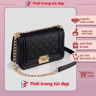 Xả Kho] Túi xách nữ thời trang sang trọng sz20