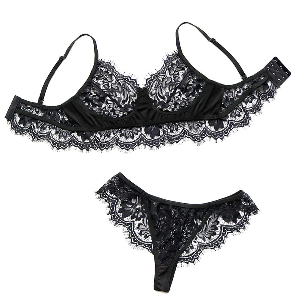 Đồ lót liền thân phối ren quyến rũ | BigBuy360 - bigbuy360.vn