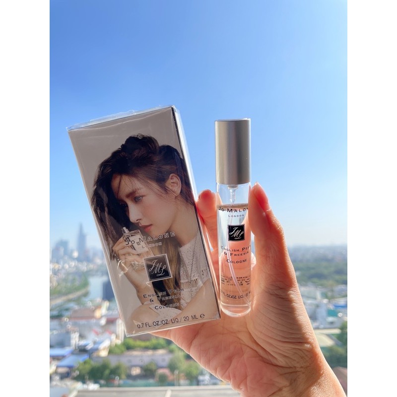 Nước hoa nữ Jo Malone English Pear 20ml | BigBuy360 - bigbuy360.vn