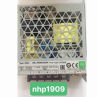 Bộ nguồn ABL2REM24020K Schneider