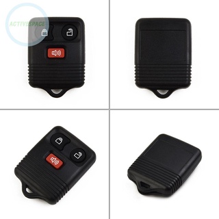 Remote Shell Case 3 Button Brand New Key Fob Case Shell Case For Ford Escape