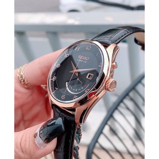 Đồng hồ nam Seiko Kinetic SRN062P1