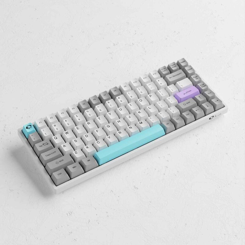 Bàn phím cơ AKKO 3084B plus