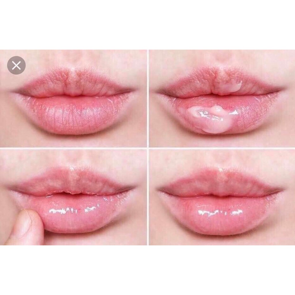Mặt Nạ Ngủ Cho Môi Hương Quả Mọng Lip Sleeping Mask Berry 3g | BigBuy360 - bigbuy360.vn