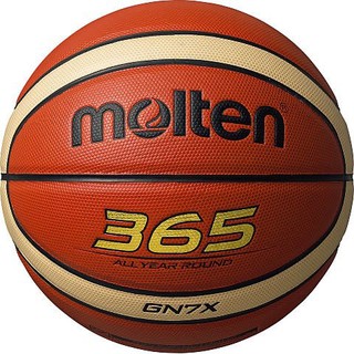 BÓNG RỔ DA MOLTEN BGN6X