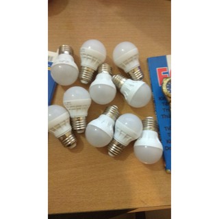 Bóng đèn led 3w  trắng