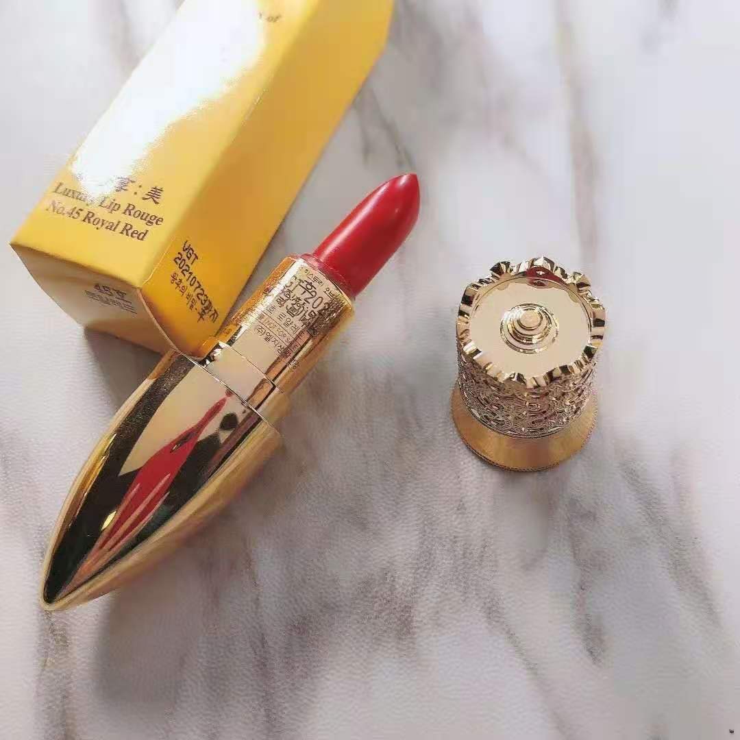 WHOO (Hàng Mới Về) Son Môi Hàn Quốc 1.3g 24-25 - 45 | BigBuy360 - bigbuy360.vn