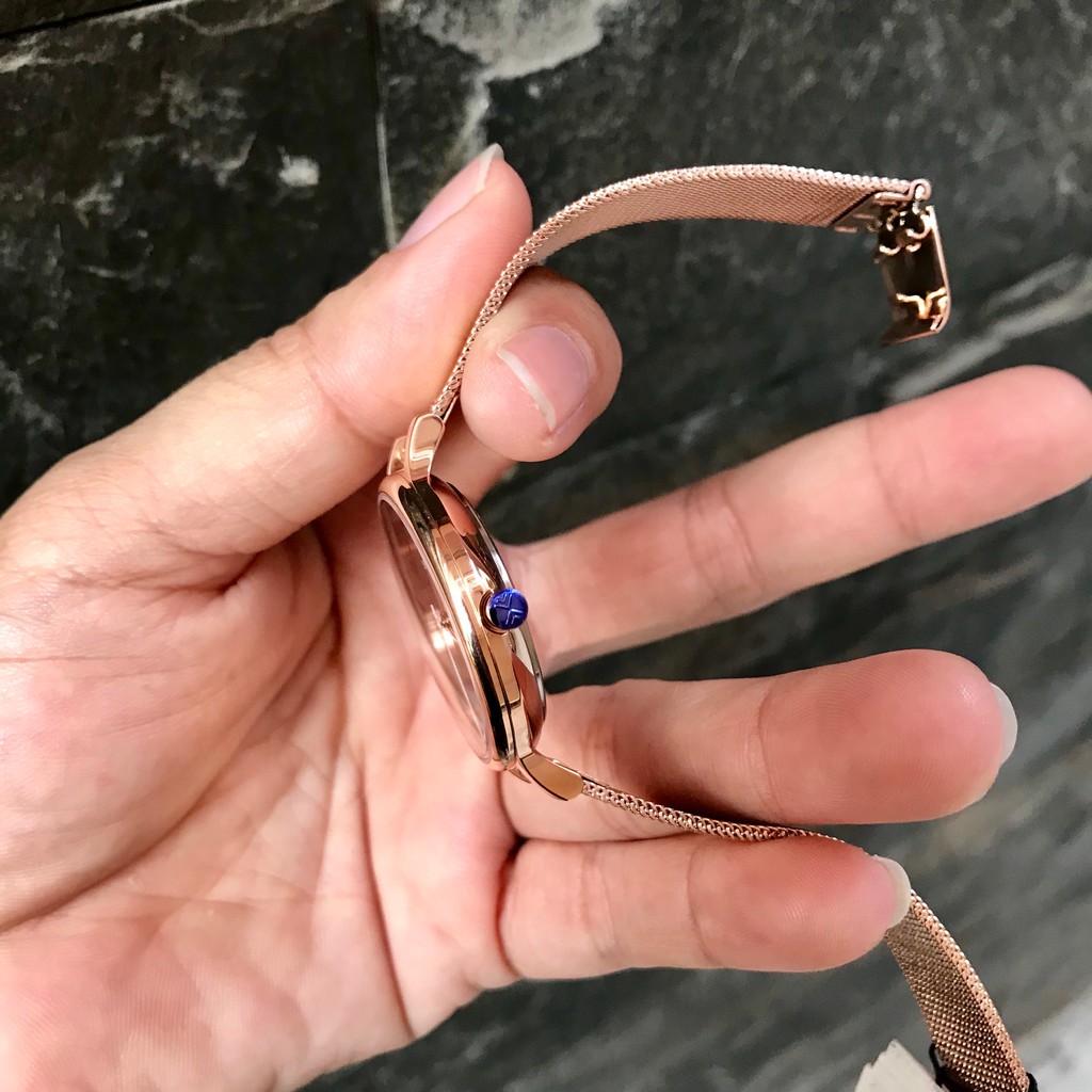 ĐỒNG HỒ NỮ SKAGEN SKW2413