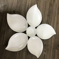 Bộ đĩa lá xoài 5 cánh