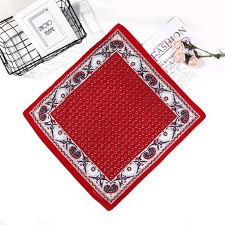 Khăn bandana - Khăn turban