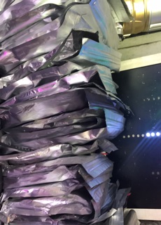 Led 5050 tím 5m