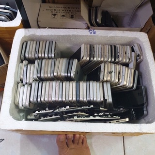 main ip 5s nguyên zin