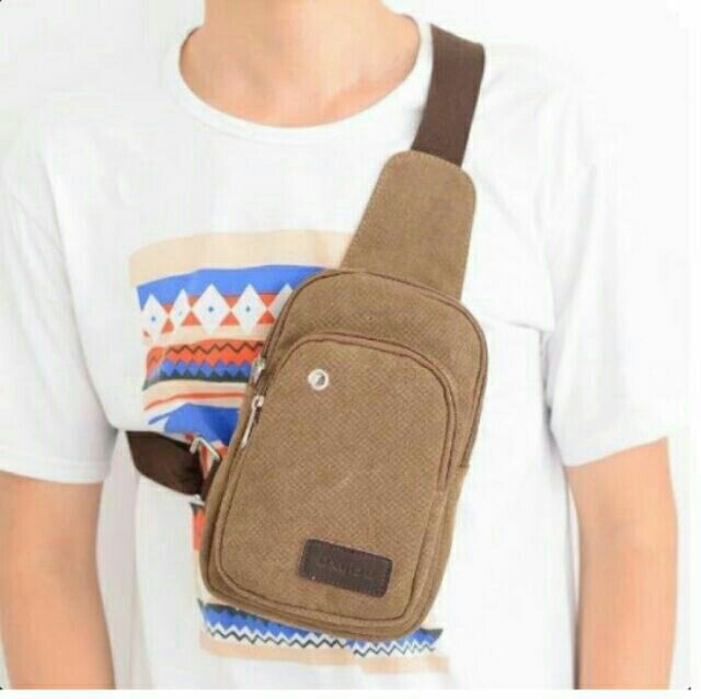 Túi đeo chéo messenger - tuicheo 005 | BigBuy360 - bigbuy360.vn