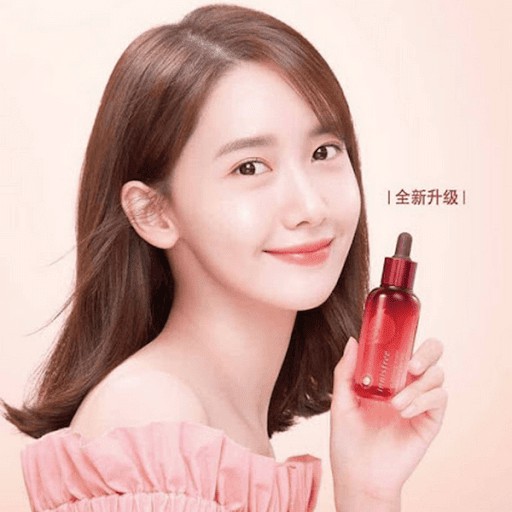 NƯỚC HOA HỒNG VÀ SERUM NGĂN NGỪA LÃO HÓA TỪ LỰU INNISFREE JEJU POMEGRANATE REVITALIZING TONER