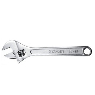 Mỏ lết stanley 6in 15cm stmt87431-8 - chính hãng