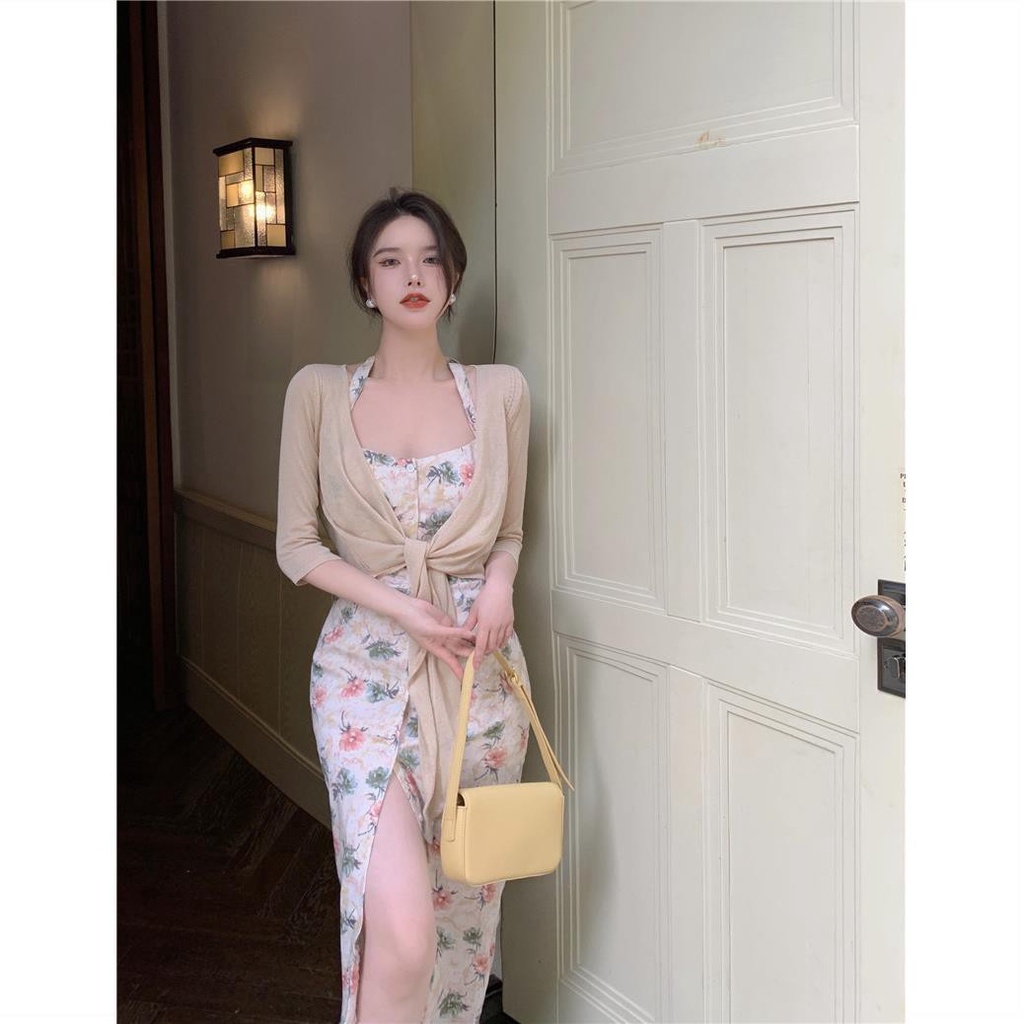 Đầm Yếm Thời Trang Hè 2021 Xinh Xắn Cho Nữ | BigBuy360 - bigbuy360.vn