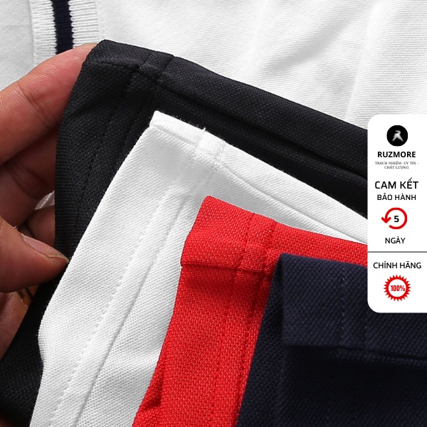 Áo Phông Nam Đẹp Cổ tròn Cao Cấp Chính Hãng Local Brand Giá Rẻ P1 | BigBuy360 - bigbuy360.vn