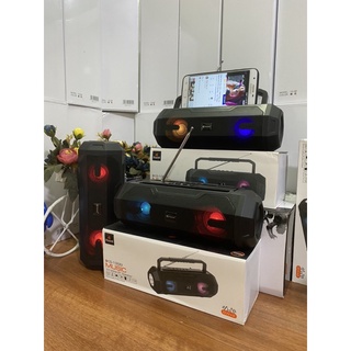 LOA BLUETOOTH KISONLI LED-1999