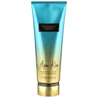 Xịt thơm body mist Aqua Kiss
