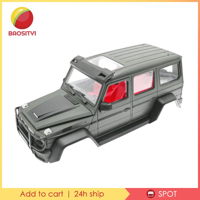 Vỏ Thân Xe Đồ Chơi MN MN8K MN86KS MN86 MN86S Hobby 1 / 12