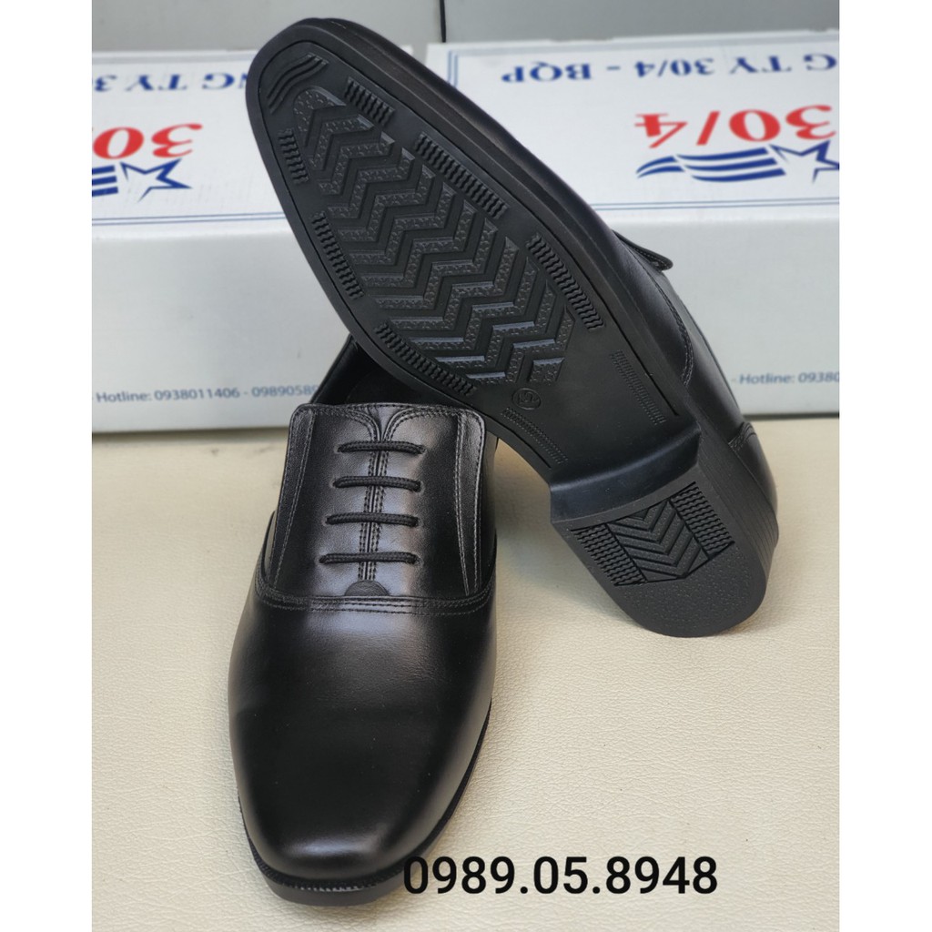 GIÀY DA NAM CAO CẤP MÃ 406