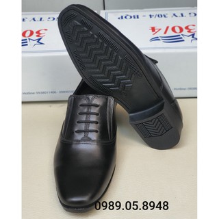 GIÀY DA NAM CAO CẤP MÃ 406