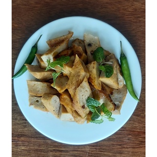 Chả chiên đà nẵng - bảo danh foods