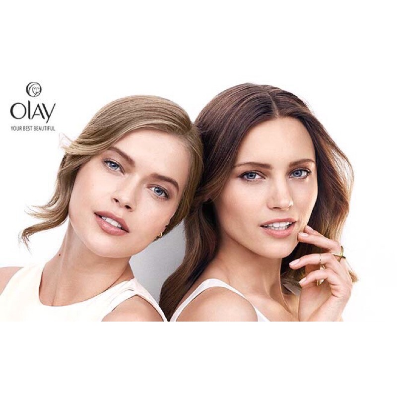 [Hàng Mỹ]Tinh Chất Làm Trắng Sáng Da Olay Tone Serum Max Fragrance Free 40ml