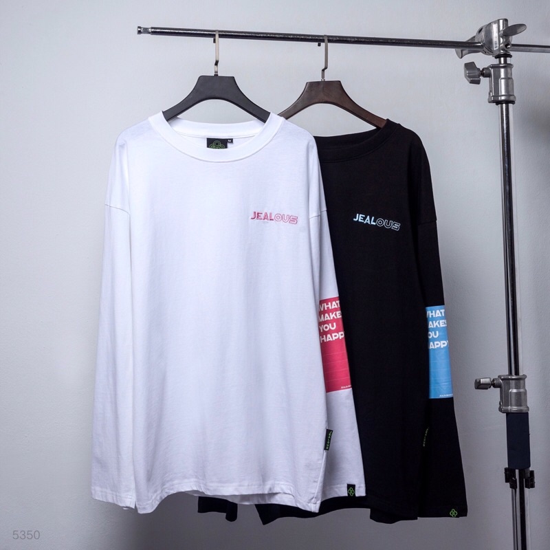 Áo thun dài tay, áo Glady Long Sleeves Jealous product 5350