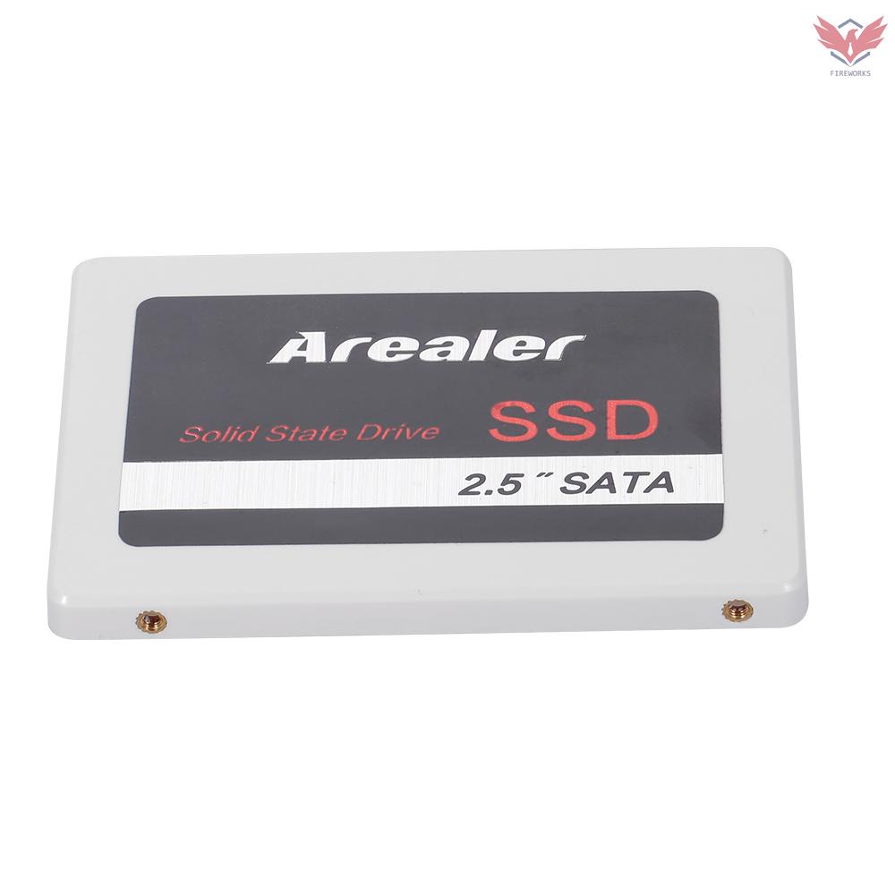 Ổ Cứng Ssd Sata3.0 2.5inch Tốc Độ Cao Cho Laptop 32gb | BigBuy360 - bigbuy360.vn