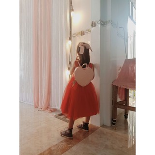 balo tim thủy tiên