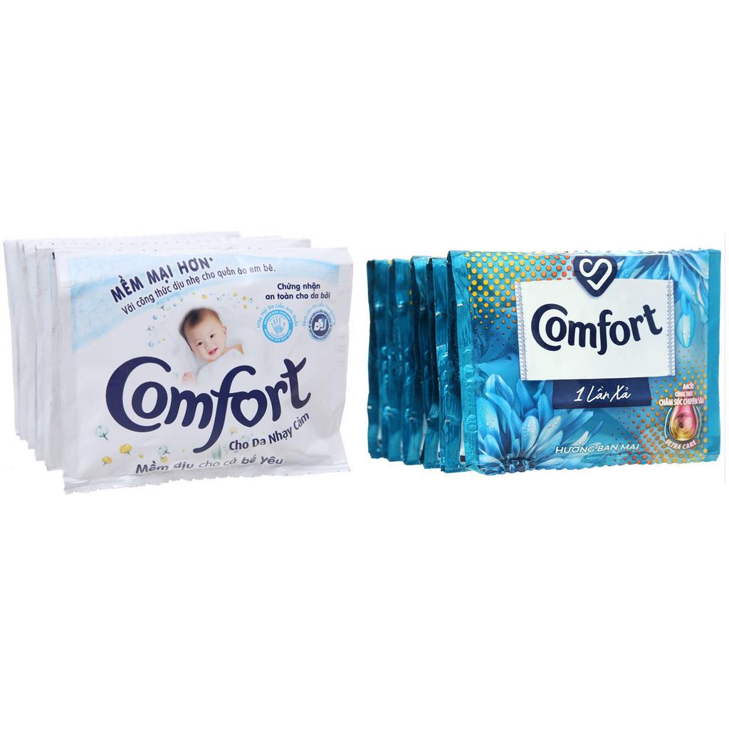 Nước Xả Vải Comfort Dây