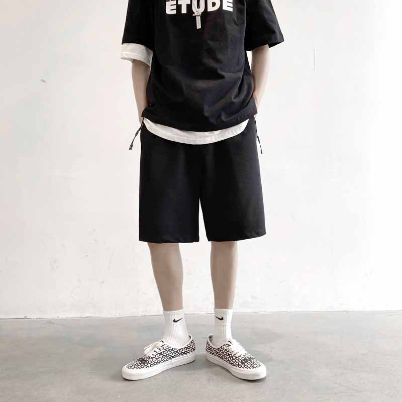 Quần short thể thao nam Ultra chất nhung tăm cao cấp Unisex bigsize nam nữ mặc nhà đi chơi dạo phố tập gym siêu hot 2023