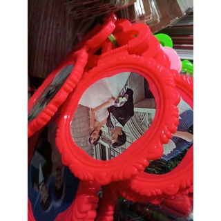 gương soi  to (kt 14 cm)